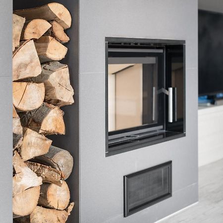 Apartament Strumien Jaworki Exteriér fotografie