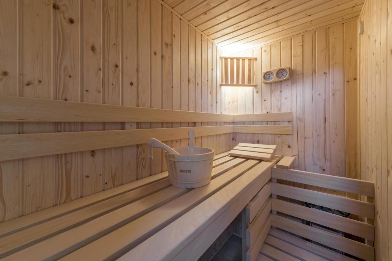 Apartament Strumien Jaworki Exteriér fotografie